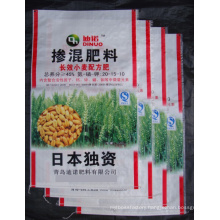 Packing Bag for Fertilizer